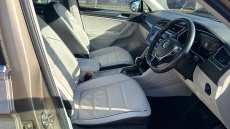 Volkswagen Tiguan 2.0 TSi 180 4Motion SEL 5dr DSG Petrol Estate